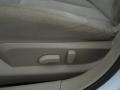 Winter Frost Pearl - Altima 2.5 S Photo No. 9