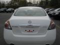 Winter Frost Pearl - Altima 2.5 S Photo No. 15