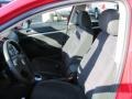 Salsa Red - Jetta S Sedan Photo No. 11