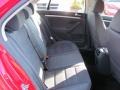 Salsa Red - Jetta S Sedan Photo No. 18