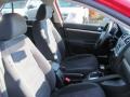 Salsa Red - Jetta S Sedan Photo No. 19