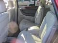 2007 Inferno Red Crystal Pearl Chrysler Pacifica Touring  photo #11