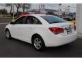 Summit White - Cruze LT Photo No. 4