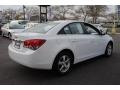 Summit White - Cruze LT Photo No. 6
