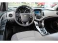 Summit White - Cruze LT Photo No. 14