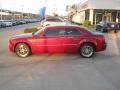 Inferno Red Crystal Pearlcoat - 300 Touring Photo No. 2