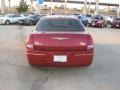 Inferno Red Crystal Pearlcoat - 300 Touring Photo No. 4