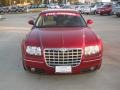 Inferno Red Crystal Pearlcoat - 300 Touring Photo No. 8