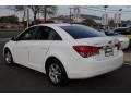 Summit White - Cruze LT Photo No. 4