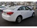 Summit White - Cruze LT Photo No. 6