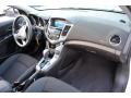 Summit White - Cruze LT Photo No. 9