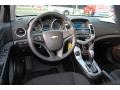 Summit White - Cruze LT Photo No. 14