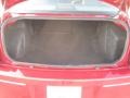 Inferno Red Crystal Pearlcoat - 300 Touring Photo No. 19