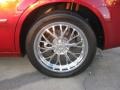 Inferno Red Crystal Pearlcoat - 300 Touring Photo No. 20