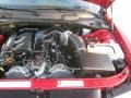 Inferno Red Crystal Pearlcoat - 300 Touring Photo No. 23