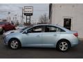 Ice Blue Metallic - Cruze LT Photo No. 3