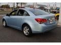Ice Blue Metallic - Cruze LT Photo No. 4