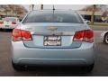 Ice Blue Metallic - Cruze LT Photo No. 5