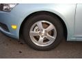 Ice Blue Metallic - Cruze LT Photo No. 8