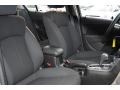 Ice Blue Metallic - Cruze LT Photo No. 10