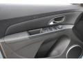 Ice Blue Metallic - Cruze LT Photo No. 11
