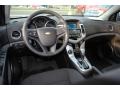 Ice Blue Metallic - Cruze LT Photo No. 14