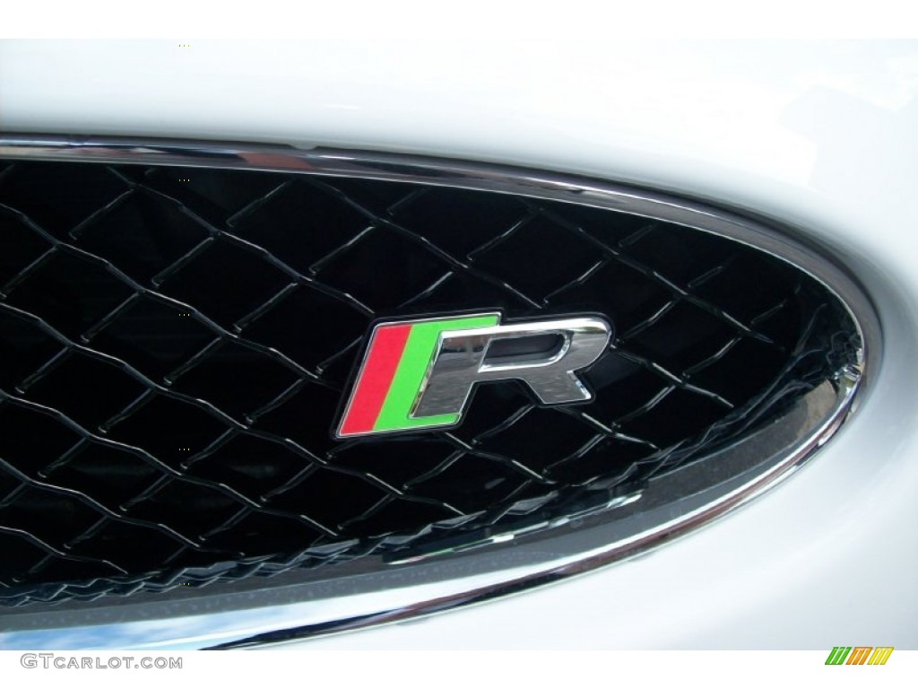 2012 Jaguar XK XKR Convertible Marks and Logos Photo #55928508