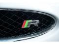2012 Jaguar XK XKR Convertible Badge and Logo Photo