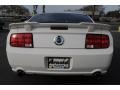 2008 Performance White Ford Mustang GT Deluxe Coupe  photo #5