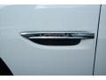 2012 Jaguar XK XKR Convertible Badge and Logo Photo