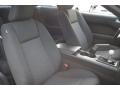 Dark Charcoal Interior Photo for 2008 Ford Mustang #55928562