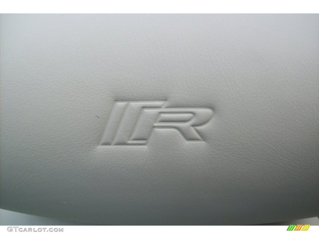 2012 Jaguar XK XKR Convertible Marks and Logos Photo #55928565