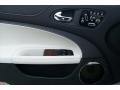 Ivory/Warm Charcoal Door Panel Photo for 2012 Jaguar XK #55928594