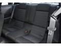 Dark Charcoal Interior Photo for 2008 Ford Mustang #55928598