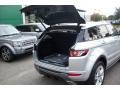 2012 Indus Silver Metallic Land Rover Range Rover Evoque Dynamic  photo #12