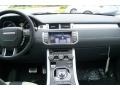 Cirrus/Lunar 2012 Land Rover Range Rover Evoque Dynamic Dashboard