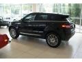 Sumatra Black Metallic - Range Rover Evoque Prestige Photo No. 4