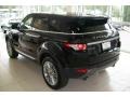 Sumatra Black Metallic - Range Rover Evoque Prestige Photo No. 5