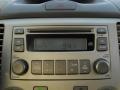 2006 Kia Optima Beige Interior Audio System Photo