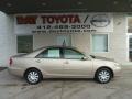 Desert Sand Mica - Camry LE Photo No. 1