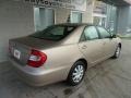 Desert Sand Mica - Camry LE Photo No. 2