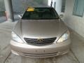 Desert Sand Mica - Camry LE Photo No. 6