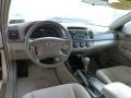 Desert Sand Mica - Camry LE Photo No. 10