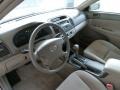 Desert Sand Mica - Camry LE Photo No. 12