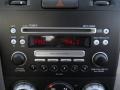 2007 Suzuki Grand Vitara Black Interior Audio System Photo
