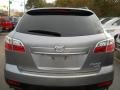 2010 Liquid Silver Metallic Mazda CX-9 Grand Touring AWD  photo #15