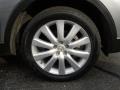 2010 Mazda CX-9 Grand Touring AWD Wheel and Tire Photo