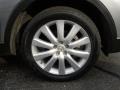 2010 Mazda CX-9 Grand Touring AWD Wheel