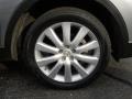  2010 CX-9 Grand Touring AWD Wheel