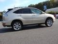 Savannah Metallic - RX 350 AWD Photo No. 4